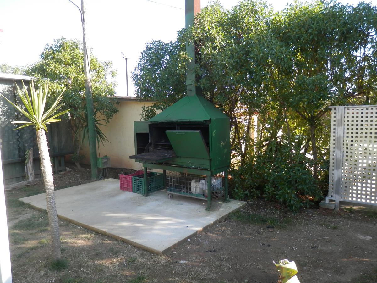 Mas La Trampa La Selva del Camp Exterior photo